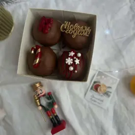 Пирожное "Картошка", от 4 шт.